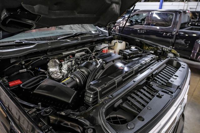 2025 Chevrolet Silverado 3500HD 4WD Crew Cab Long Bed High Country | Dallas, TX | East Dallas Diesel