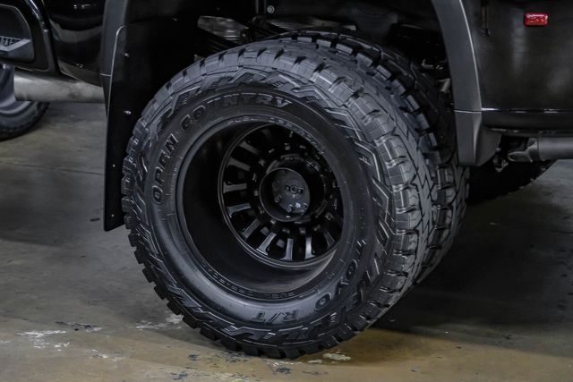 2025 Chevrolet Silverado 3500HD 4WD Crew Cab Long Bed High Country | Dallas, TX | East Dallas Diesel