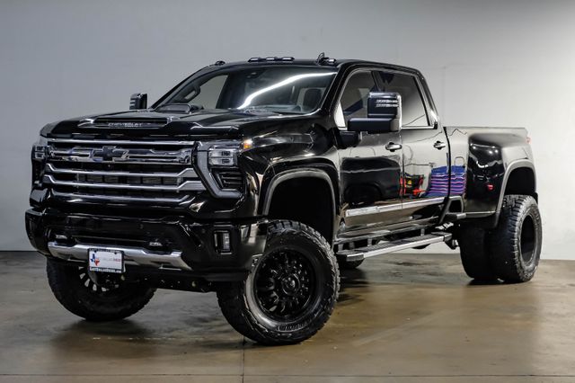 2025 Chevrolet Silverado 3500HD High Country | Dallas, TX | East Dallas Diesel