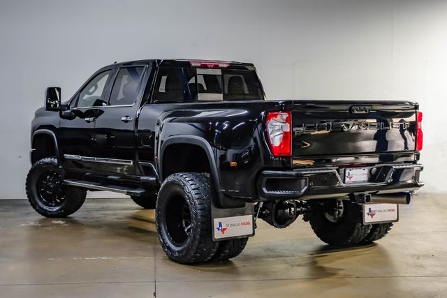 2025 Chevrolet Silverado 3500HD High Country Premium ZONE LIFT 20" Fuel 37" R/T TX | Dallas, TX | East Dallas Diesel 2025 Chevrolet Silverado 3500HD High Country Premium ZONE LIFT 20" Fuel 37" R/T TX | Dallas, TX | East Dallas Diesel