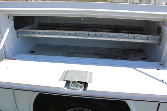 2025 Chevrolet Silverado 3500HD Diesel Utility 4x4 Work Truck | Roscoe, IL | Autoland Outlets