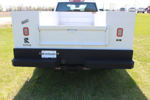 2025 Chevrolet Silverado 3500HD Diesel Utility 4x4 Work Truck | Roscoe, IL | Autoland Outlets 2025 Chevrolet Silverado 3500HD Diesel Utility 4x4 Work Truck | Roscoe, IL | Autoland Outlets