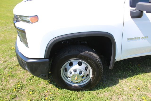 2025 Chevrolet Silverado 3500HD Diesel Utility 4x4 Work Truck | Roscoe, IL | Autoland Outlets 2025 Chevrolet Silverado 3500HD Diesel Utility 4x4 Work Truck | Roscoe, IL | Autoland Outlets