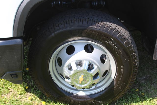 2025 Chevrolet Silverado 3500HD Diesel Utility 4x4 Work Truck | Roscoe, IL | Autoland Outlets