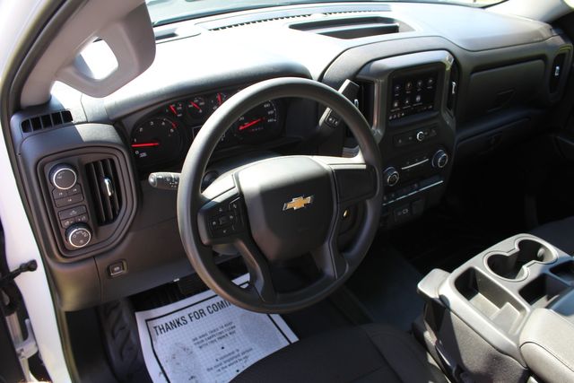 2025 Chevrolet Silverado 3500HD Diesel Utility 4x4 Work Truck | Roscoe, IL | Autoland Outlets