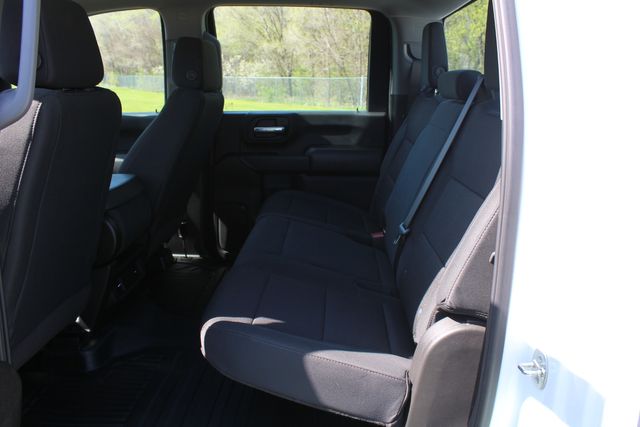 2025 Chevrolet Silverado 3500HD Diesel Utility 4x4 Work Truck | Roscoe, IL | Autoland Outlets