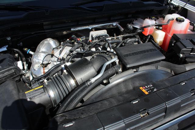 2025 Chevrolet Silverado 3500HD Diesel Utility 4x4 Work Truck | Roscoe, IL | Autoland Outlets