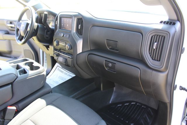 2025 Chevrolet Silverado 3500HD Diesel Utility 4x4 Work Truck | Roscoe, IL | Autoland Outlets