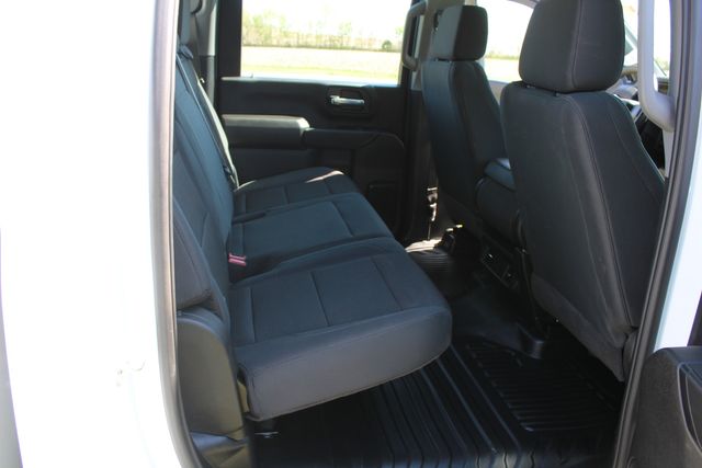 2025 Chevrolet Silverado 3500HD Diesel Utility 4x4 Work Truck | Roscoe, IL | Autoland Outlets