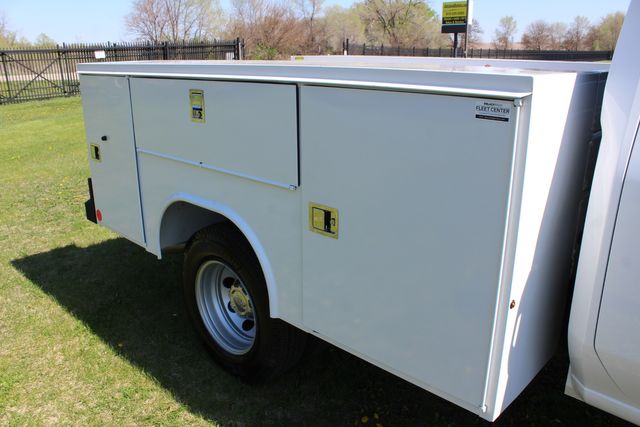 2025 Chevrolet Silverado 3500HD Diesel Utility 4x4 Work Truck | Roscoe, IL | Autoland Outlets 2025 Chevrolet Silverado 3500HD Diesel Utility 4x4 Work Truck | Roscoe, IL | Autoland Outlets