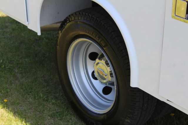 2025 Chevrolet Silverado 3500HD Diesel Utility 4x4 Work Truck | Roscoe, IL | Autoland Outlets