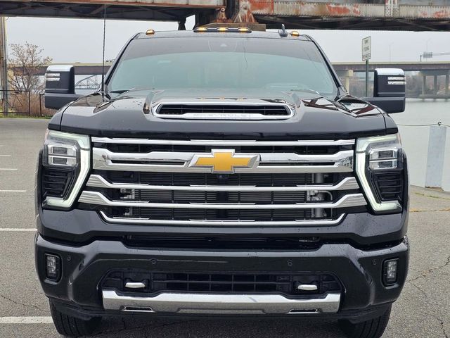 2025 Chevrolet Silverado 3500HD High Country | North Little Rock, AR | EVolve Auto 2025 Chevrolet Silverado 3500HD High Country | North Little Rock, AR | EVolve Auto