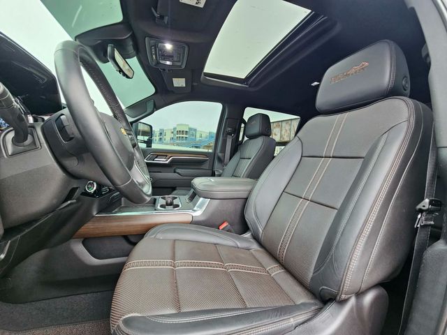 2025 Chevrolet Silverado 3500HD High Country | North Little Rock, AR | EVolve Auto 2025 Chevrolet Silverado 3500HD High Country | North Little Rock, AR | EVolve Auto