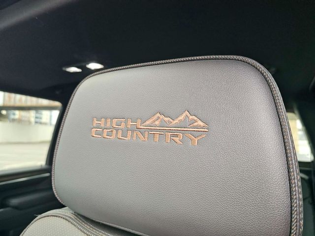 2025 Chevrolet Silverado 3500HD High Country | North Little Rock, AR | EVolve Auto 2025 Chevrolet Silverado 3500HD High Country | North Little Rock, AR | EVolve Auto