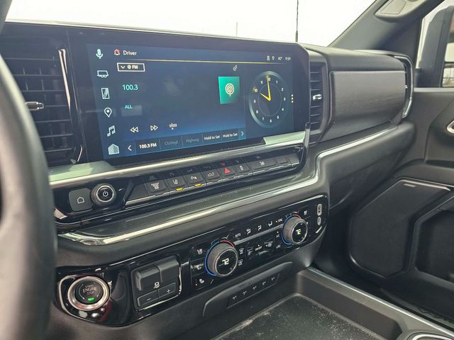 2025 Chevrolet Silverado 3500HD High Country | North Little Rock, AR | EVolve Auto 2025 Chevrolet Silverado 3500HD High Country | North Little Rock, AR | EVolve Auto