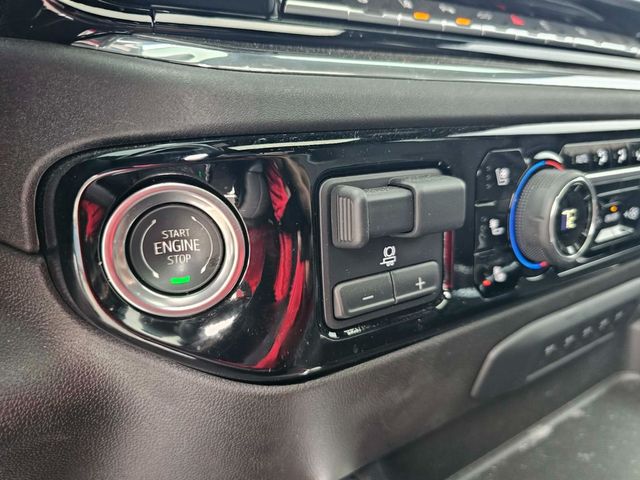 2025 Chevrolet Silverado 3500HD High Country | North Little Rock, AR | EVolve Auto 2025 Chevrolet Silverado 3500HD High Country | North Little Rock, AR | EVolve Auto