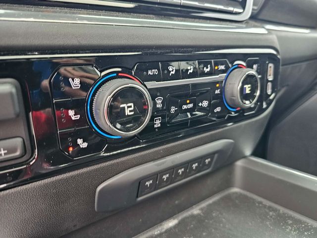 2025 Chevrolet Silverado 3500HD High Country | North Little Rock, AR | EVolve Auto 2025 Chevrolet Silverado 3500HD High Country | North Little Rock, AR | EVolve Auto