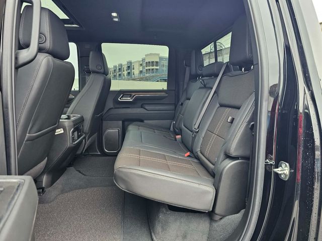 2025 Chevrolet Silverado 3500HD High Country | North Little Rock, AR | EVolve Auto 2025 Chevrolet Silverado 3500HD High Country | North Little Rock, AR | EVolve Auto