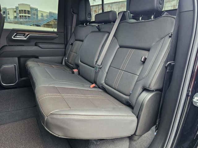 2025 Chevrolet Silverado 3500HD High Country | North Little Rock, AR | EVolve Auto 2025 Chevrolet Silverado 3500HD High Country | North Little Rock, AR | EVolve Auto