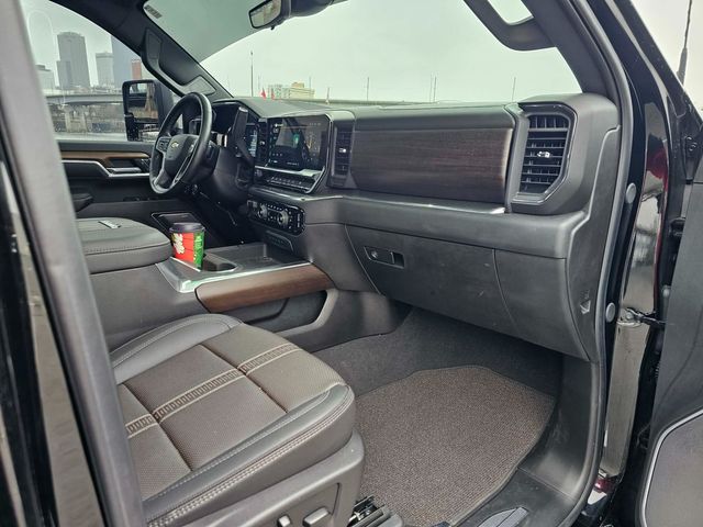 2025 Chevrolet Silverado 3500HD High Country | North Little Rock, AR | EVolve Auto 2025 Chevrolet Silverado 3500HD High Country | North Little Rock, AR | EVolve Auto