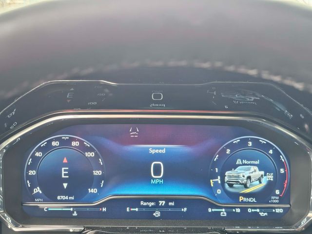 2025 Chevrolet Silverado 3500HD High Country | North Little Rock, AR | EVolve Auto 2025 Chevrolet Silverado 3500HD High Country | North Little Rock, AR | EVolve Auto