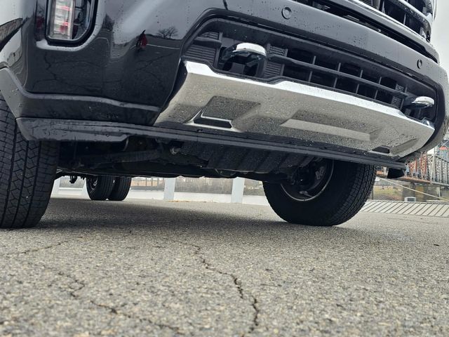 2025 Chevrolet Silverado 3500HD High Country | North Little Rock, AR | EVolve Auto 2025 Chevrolet Silverado 3500HD High Country | North Little Rock, AR | EVolve Auto