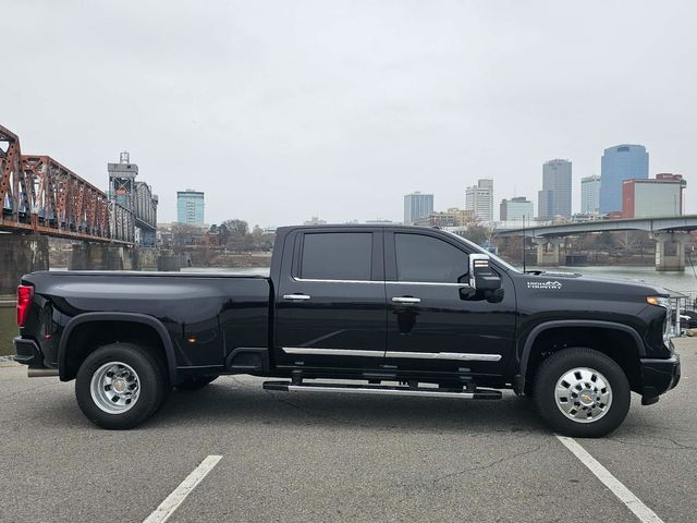 2025 Chevrolet Silverado 3500HD High Country | North Little Rock, AR | EVolve Auto 2025 Chevrolet Silverado 3500HD High Country | North Little Rock, AR | EVolve Auto