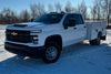 2025 Chevrolet Silverado 3500HD Work Truck | Roscoe, IL | Autoland Outlets