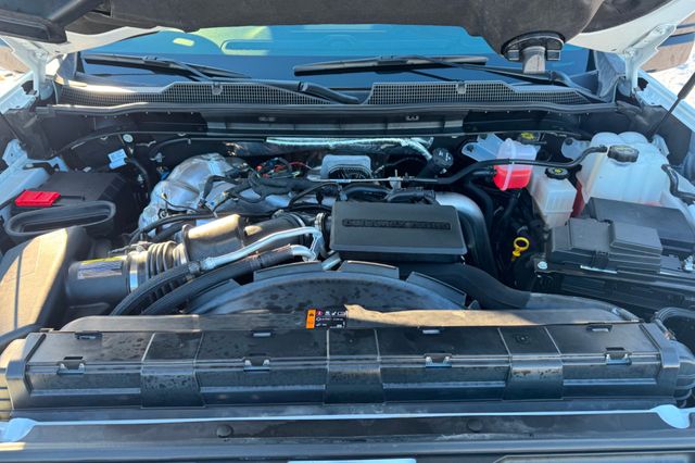 2025 Chevrolet Silverado 3500HD Work Truck | Roscoe, IL | Autoland Outlets 2025 Chevrolet Silverado 3500HD Work Truck | Roscoe, IL | Autoland Outlets