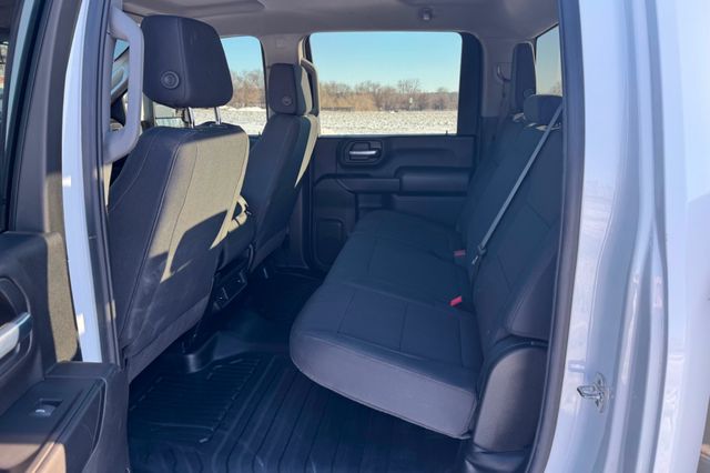 2025 Chevrolet Silverado 3500HD Work Truck | Roscoe, IL | Autoland Outlets 2025 Chevrolet Silverado 3500HD Work Truck | Roscoe, IL | Autoland Outlets