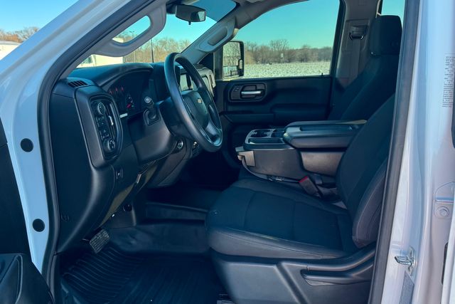 2025 Chevrolet Silverado 3500HD Work Truck | Roscoe, IL | Autoland Outlets