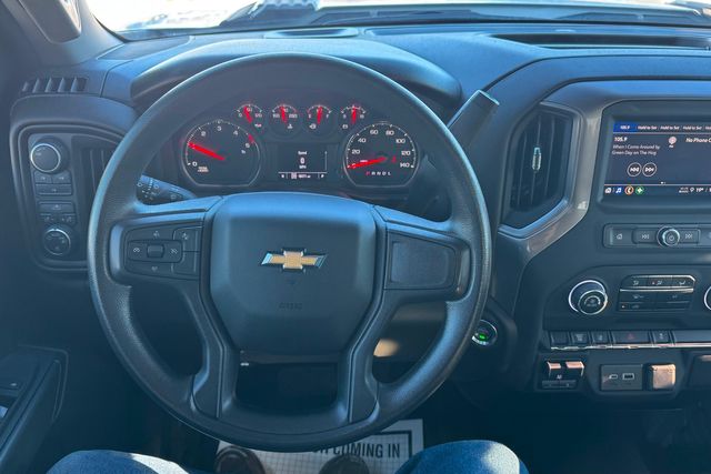 2025 Chevrolet Silverado 3500HD Work Truck | Roscoe, IL | Autoland Outlets 2025 Chevrolet Silverado 3500HD Work Truck | Roscoe, IL | Autoland Outlets
