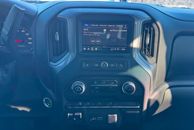 2025 Chevrolet Silverado 3500HD Work Truck | Roscoe, IL | Autoland Outlets 2025 Chevrolet Silverado 3500HD Work Truck | Roscoe, IL | Autoland Outlets