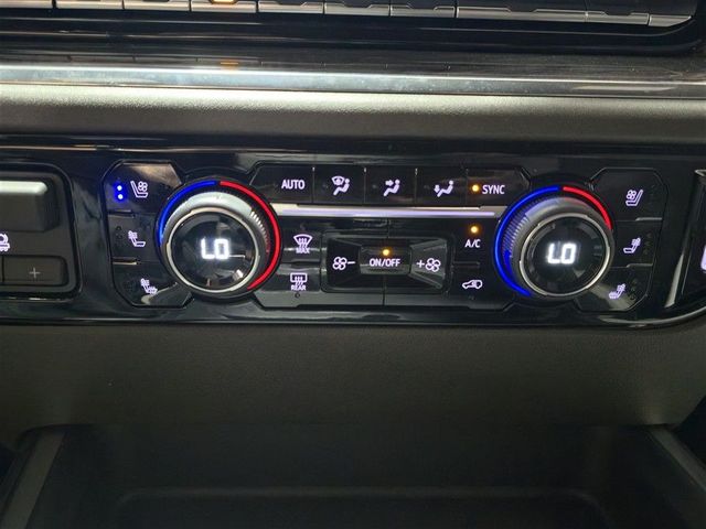 2025 Chevrolet Silverado 3500HD LTZ 2025 Chevrolet Silverado 3500HD LTZ