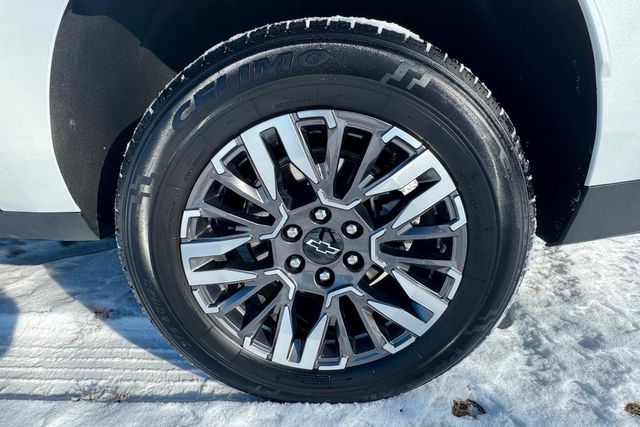 2025 Chevrolet Suburban Z71 | Roscoe, IL | Autoland Outlets