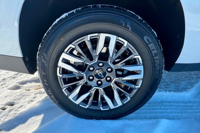 2025 Chevrolet Suburban Z71 | Roscoe, IL | Autoland Outlets 2025 Chevrolet Suburban Z71 | Roscoe, IL | Autoland Outlets