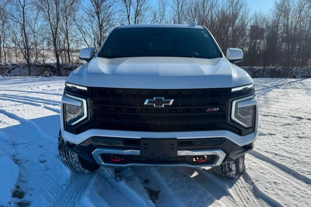 2025 Chevrolet Suburban Z71 | Roscoe, IL | Autoland Outlets 2025 Chevrolet Suburban Z71 | Roscoe, IL | Autoland Outlets