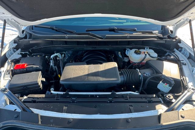 2025 Chevrolet Suburban Z71 | Roscoe, IL | Autoland Outlets 2025 Chevrolet Suburban Z71 | Roscoe, IL | Autoland Outlets