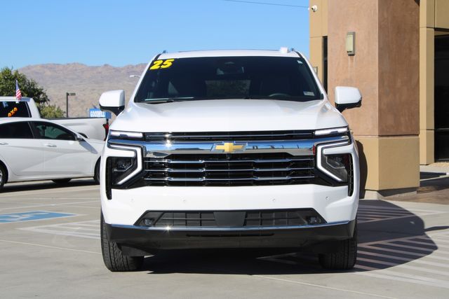 2025 Chevrolet Tahoe LT 4x4 | Bullhead City, AZ | Automobile Consulting Services 2025 Chevrolet Tahoe LT 4x4 | Bullhead City, AZ | Automobile Consulting Services