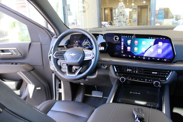 2025 Chevrolet Tahoe LT 4x4 | Bullhead City, AZ | Automobile Consulting Services 2025 Chevrolet Tahoe LT 4x4 | Bullhead City, AZ | Automobile Consulting Services