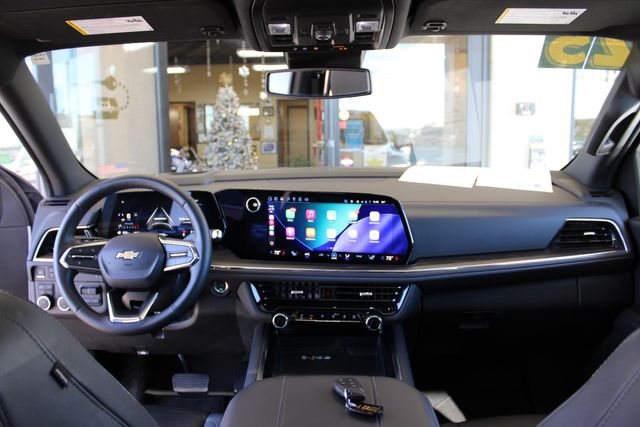 2025 Chevrolet Tahoe LT 4x4 | Bullhead City, AZ | Automobile Consulting Services 2025 Chevrolet Tahoe LT 4x4 | Bullhead City, AZ | Automobile Consulting Services