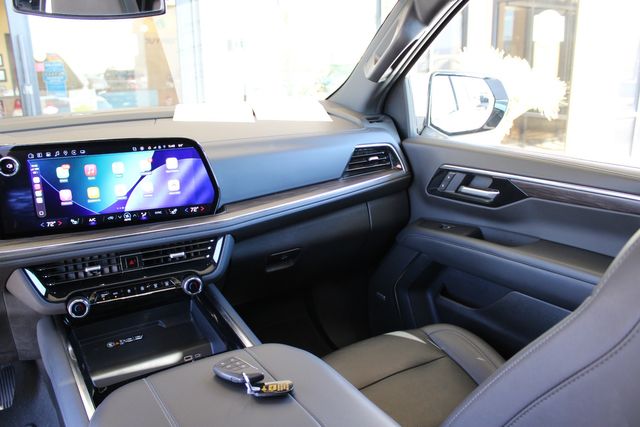 2025 Chevrolet Tahoe LT 4x4 | Bullhead City, AZ | Automobile Consulting Services 2025 Chevrolet Tahoe LT 4x4 | Bullhead City, AZ | Automobile Consulting Services