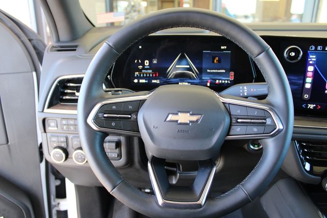 2025 Chevrolet Tahoe LT 4x4 | Bullhead City, AZ | Automobile Consulting Services 2025 Chevrolet Tahoe LT 4x4 | Bullhead City, AZ | Automobile Consulting Services