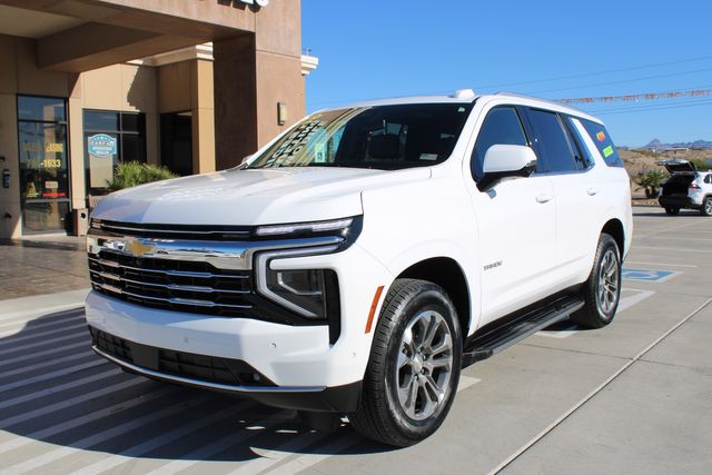 2025 Chevrolet Tahoe LT 4x4 | Bullhead City, AZ | Automobile Consulting Services 2025 Chevrolet Tahoe LT 4x4 | Bullhead City, AZ | Automobile Consulting Services