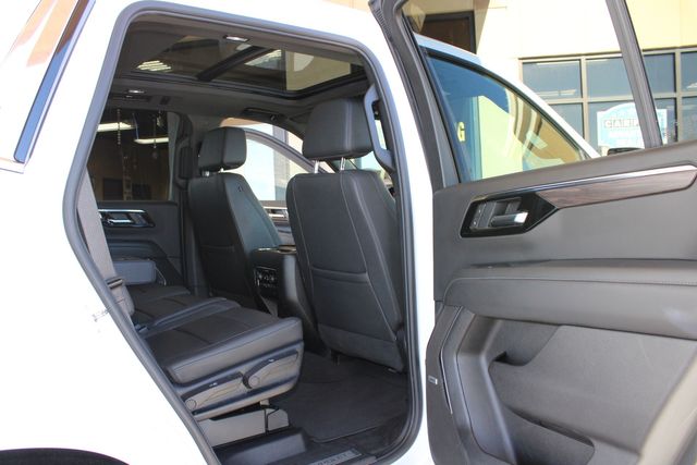 2025 Chevrolet Tahoe LT 4x4 | Bullhead City, AZ | Automobile Consulting Services 2025 Chevrolet Tahoe LT 4x4 | Bullhead City, AZ | Automobile Consulting Services