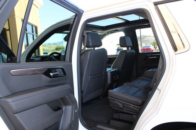 2025 Chevrolet Tahoe LT 4x4 | Bullhead City, AZ | Automobile Consulting Services 2025 Chevrolet Tahoe LT 4x4 | Bullhead City, AZ | Automobile Consulting Services