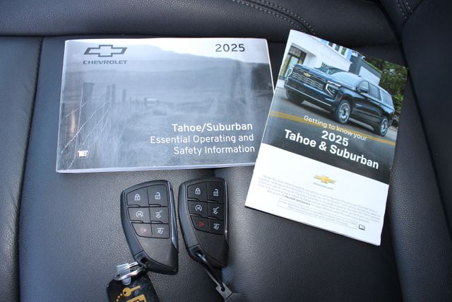 2025 Chevrolet Tahoe LT 4x4 | Bullhead City, AZ | Automobile Consulting Services 2025 Chevrolet Tahoe LT 4x4 | Bullhead City, AZ | Automobile Consulting Services