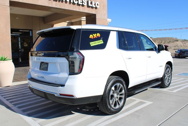 2025 Chevrolet Tahoe LT 4x4 | Bullhead City, AZ | Automobile Consulting Services 2025 Chevrolet Tahoe LT 4x4 | Bullhead City, AZ | Automobile Consulting Services