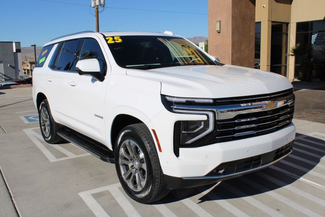 2025 Chevrolet Tahoe LT 4x4 | Bullhead City, AZ | Automobile Consulting Services 2025 Chevrolet Tahoe LT 4x4 | Bullhead City, AZ | Automobile Consulting Services
