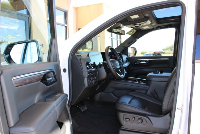 2025 Chevrolet Tahoe LT 4x4 | Bullhead City, AZ | Automobile Consulting Services 2025 Chevrolet Tahoe LT 4x4 | Bullhead City, AZ | Automobile Consulting Services